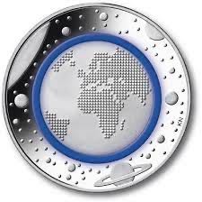 Nickel Jefferson 1971 D