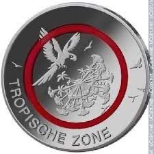 Egypt 5 Milliemes 1924