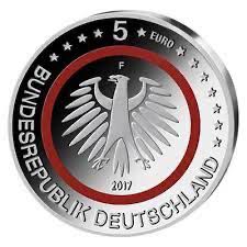 Tropische Zone  coin collectible - Main Image 2