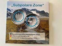 Subpolare Zone  coin collectible - Main Image 3
