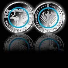 Subpolare Zone  coin collectible - Main Image 4