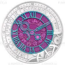 Zeit  coin collectible - Main Image 2