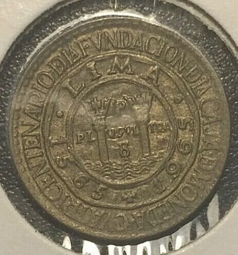 Abbey & Palace Of Holyroodhouse Jubilee Medal, The