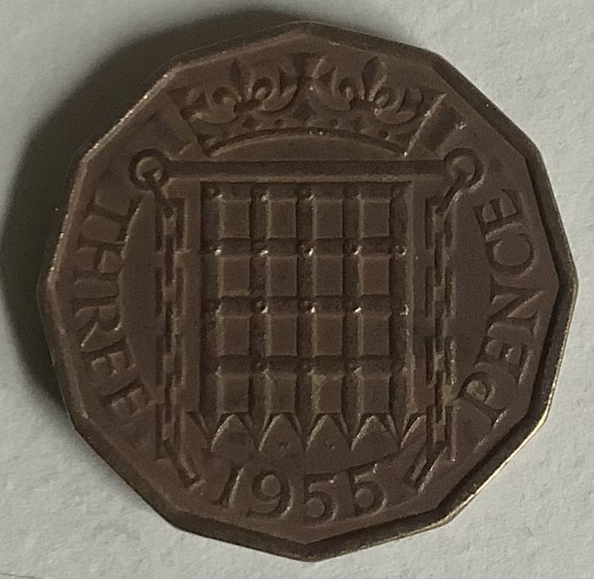 Penny Shield Cent 2016 D