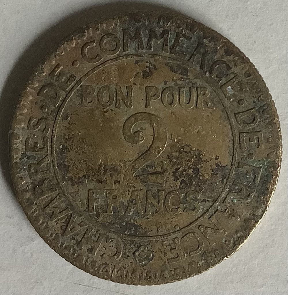 To Sir John Craig From The Officers Of The Royal Mint Medal