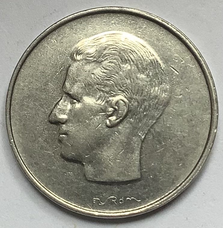 Belgium 10 Francs 1974  coin collectible - Main Image 2