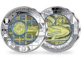 Mobilität der Zukunft  coin collectible - Main Image 3