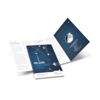 100 Jaar Luchtvaart Vijfje  coin collectible - Main Image 3