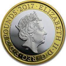 First World War Aviation  coin collectible - Main Image 2