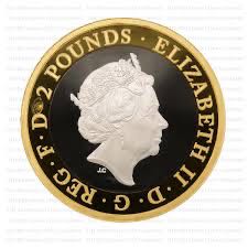 Spitfire  coin collectible - Main Image 2