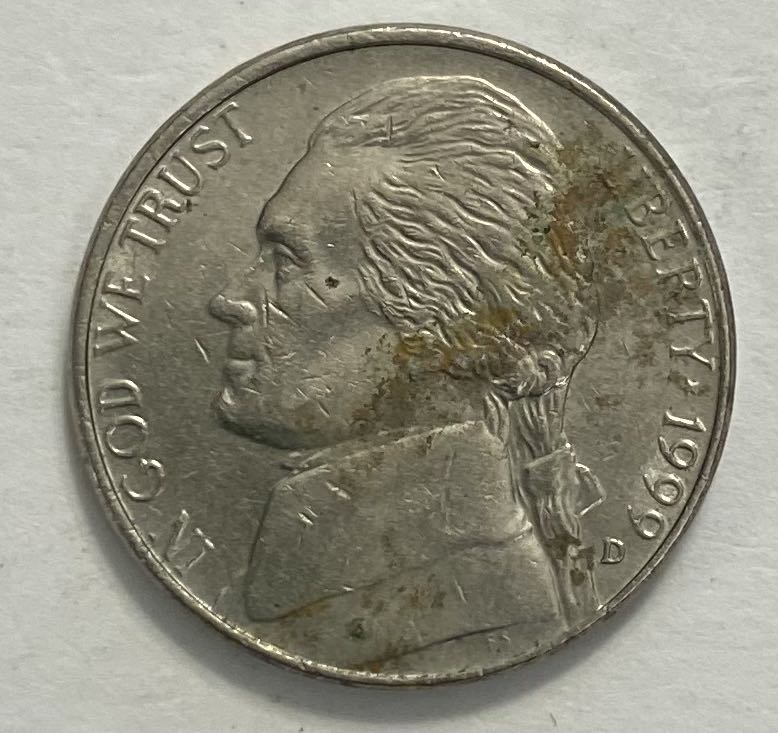 President John Adams