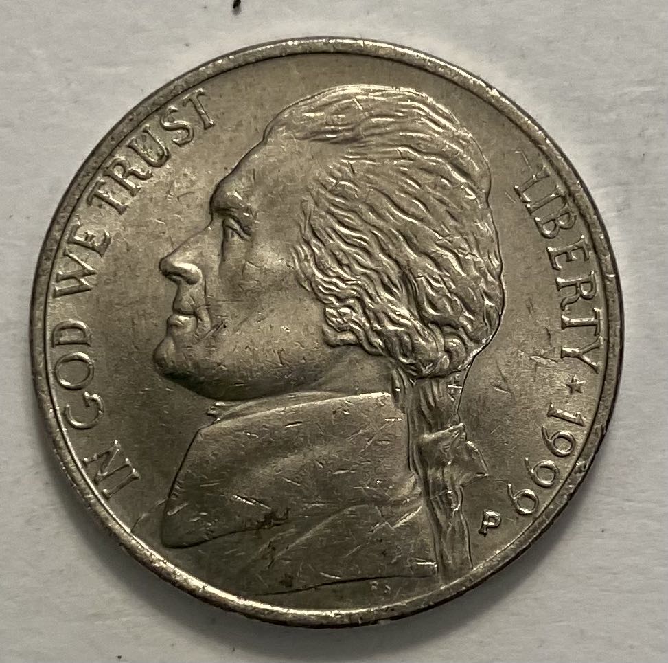 Platinum Jubilee QEII 2022 50p Silver Proof Two Coin Set