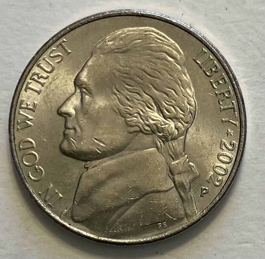 Penny Shield Cent 2017 D