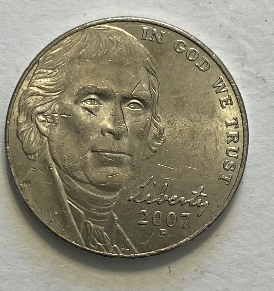 Kennedy Half Dollar 1973