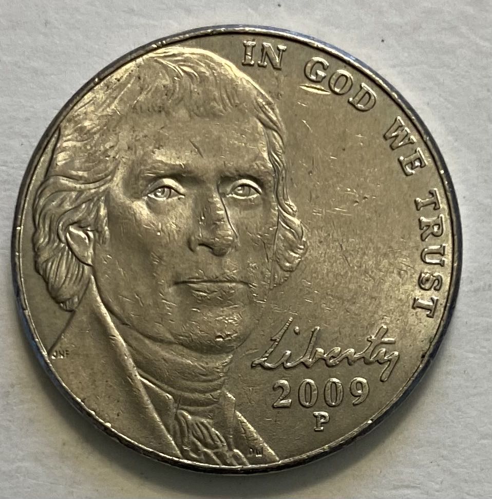 Presidential Dollars Vol.1 2007 - 2011