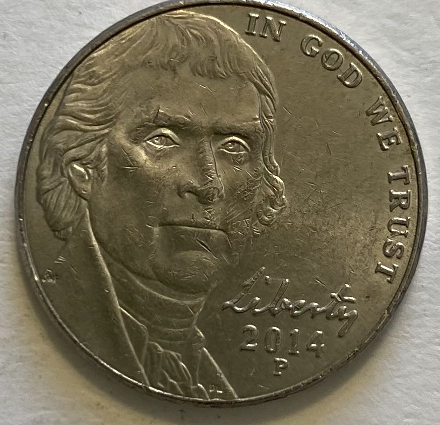 Doctrina Vim Promovet Insitam Medal