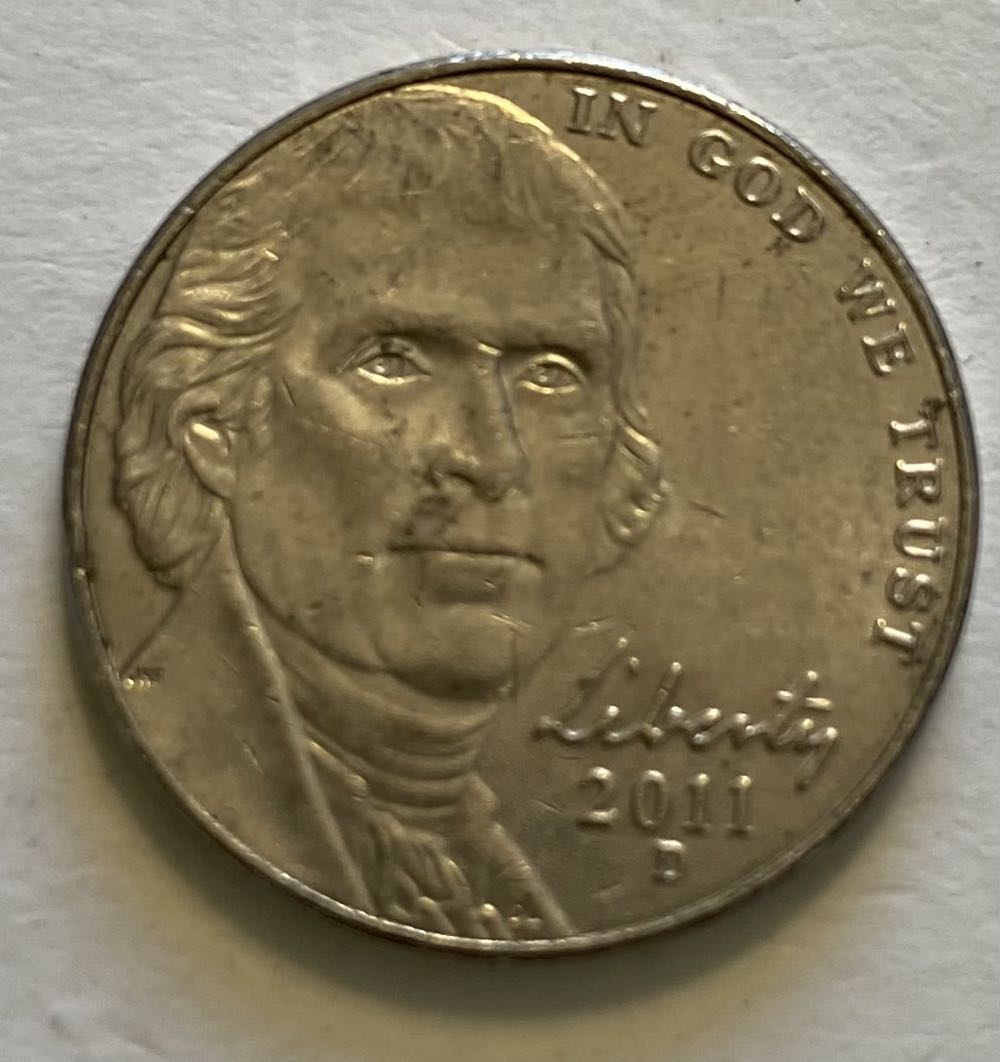 Half Dollar- Walking Liberty