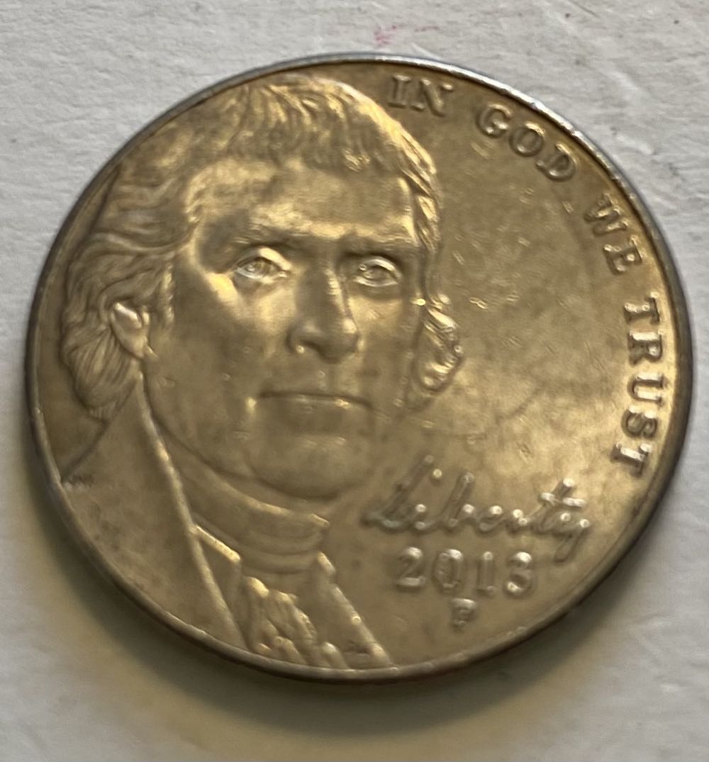 US Innovation- George Washington