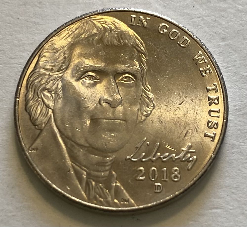 2 Dollar
