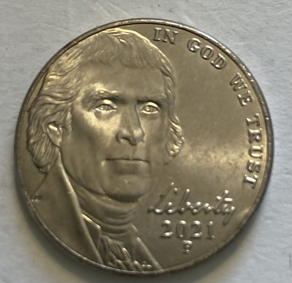 United States Washington Quarter