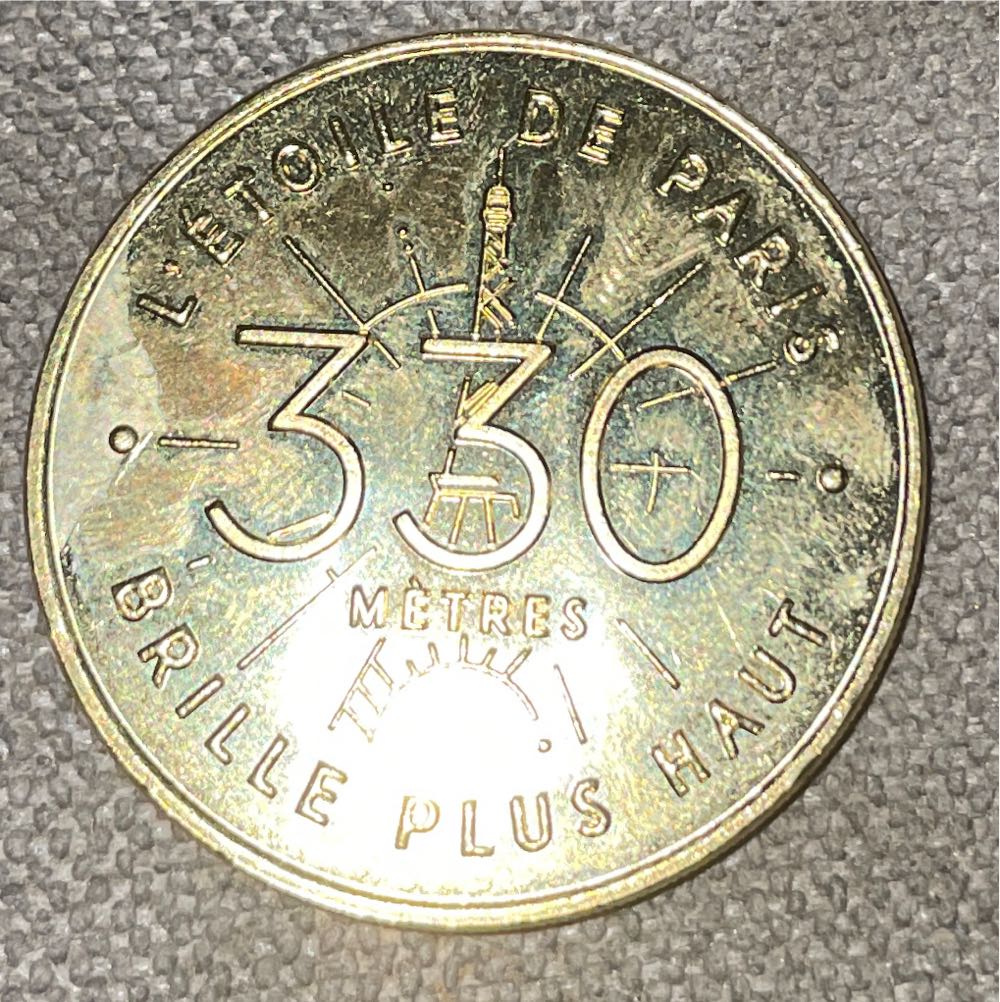 Palms LV Playboy Halloween $5 Casino Chip