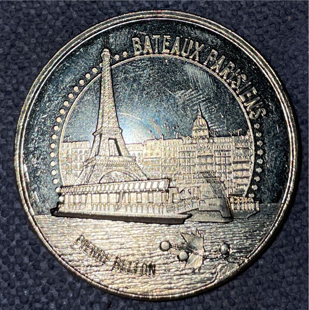 Perth And Kinross District Council Medal