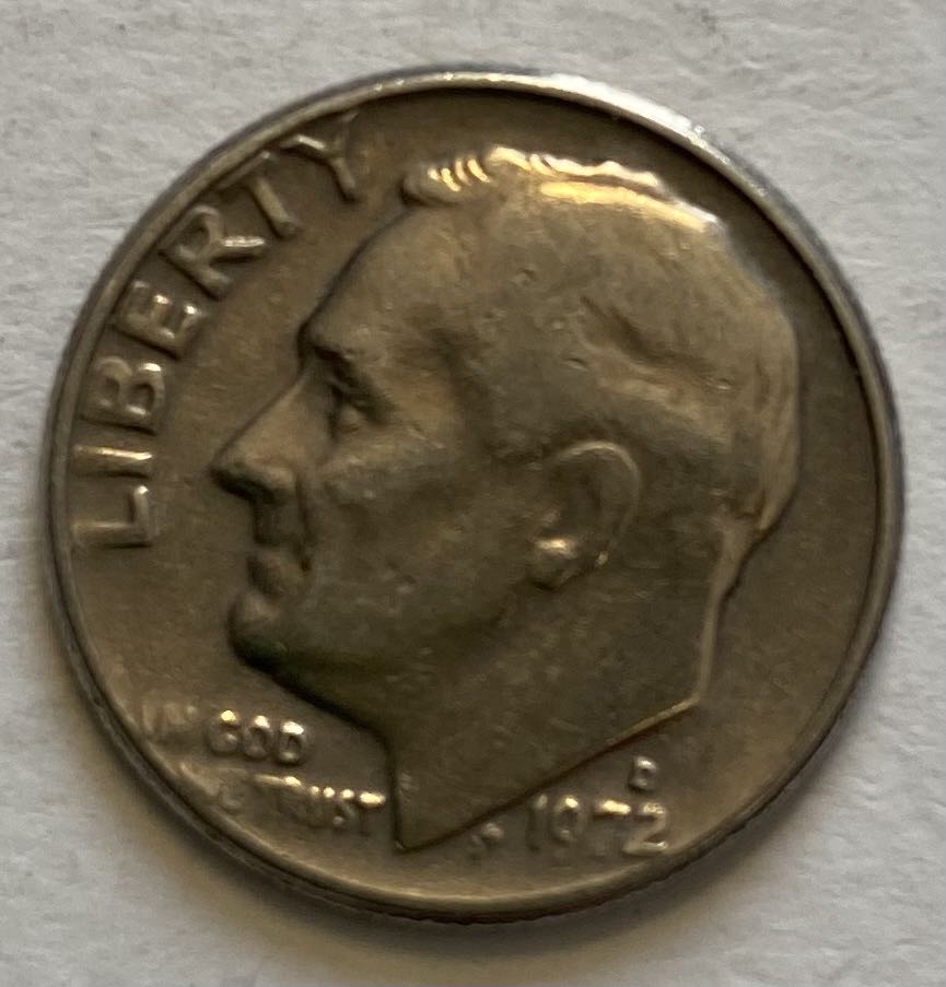 2016 Nion Proof Dollar