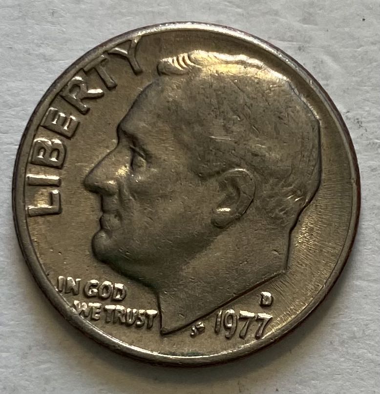 Quarter State- Texas