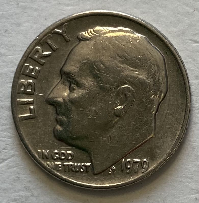 Lincoln Cents No.3: 1975 To 2013