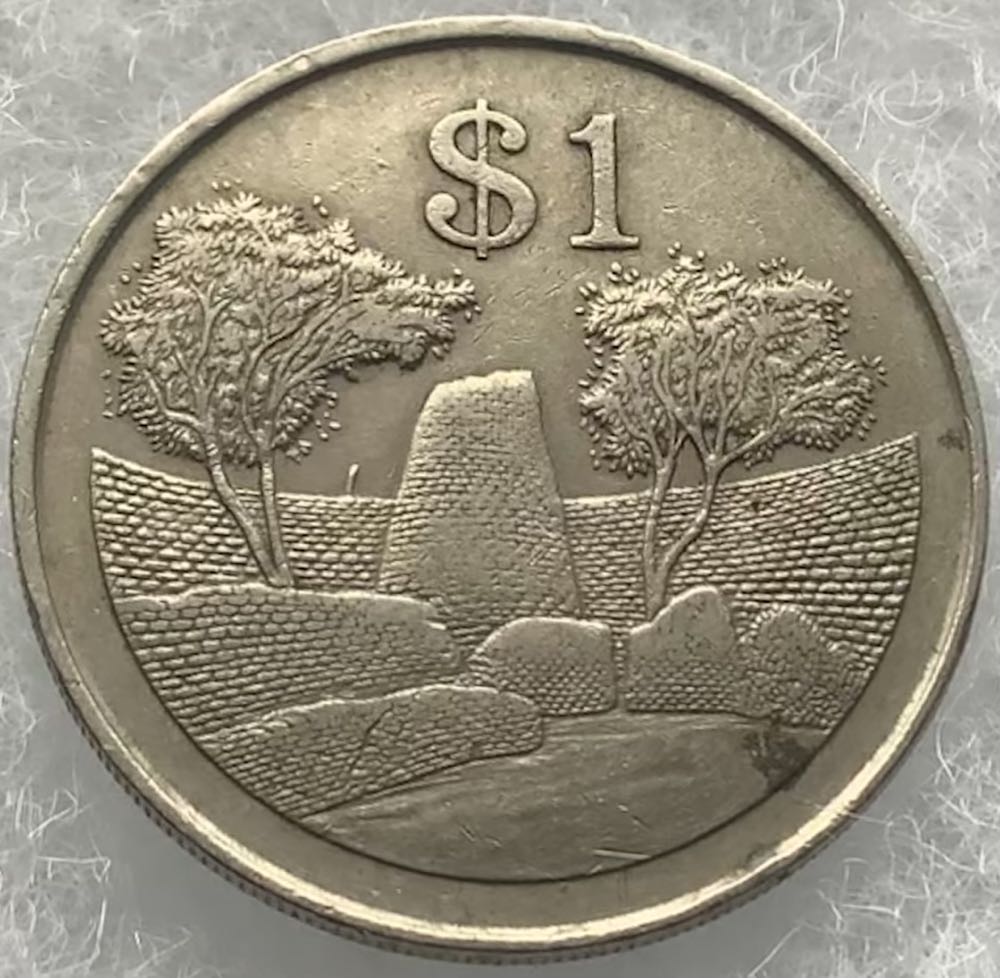 Dime Roosevelt 1997 D