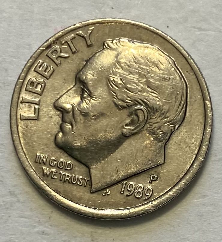 Half Dollar- Walking Liberty