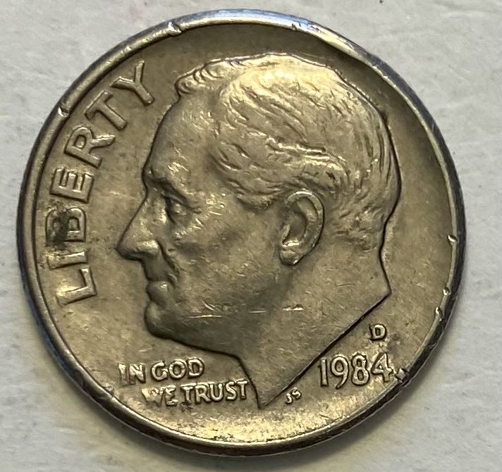 2015 Coin & Chronicles Set Lyndon B Johnson