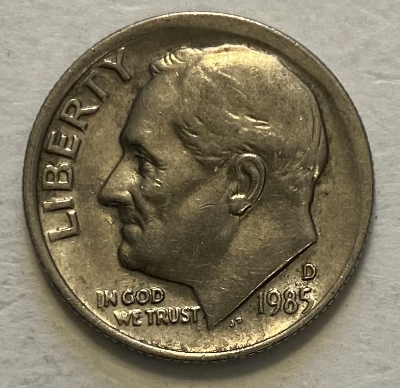 Quarter State- North Carolina