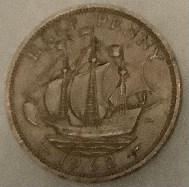 Santa Maria 1oz Silver 2022 BVI