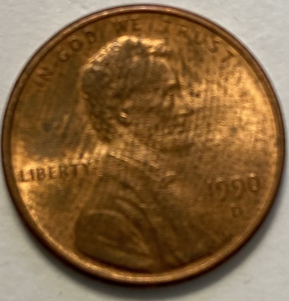 Canada 5 Cents 1924