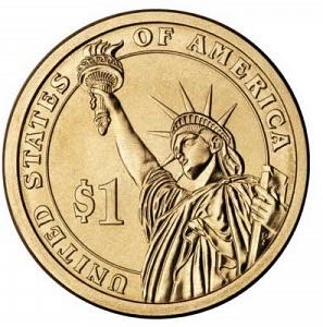 President Andrew Jackson 2008 D  coin collectible - Main Image 2