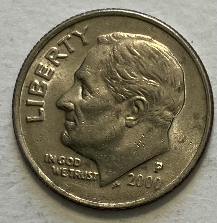 Us Mint Uncirculated 28-coin Set With Burnished Dollars