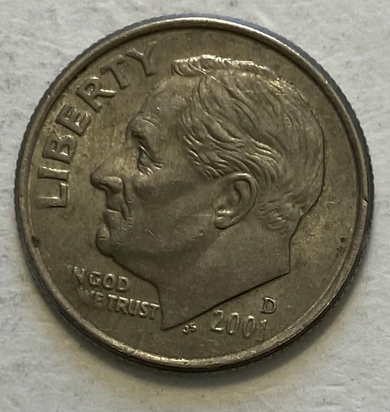 2022 Samoa 1 Oz Silver Looney Tunes Daffy Duck