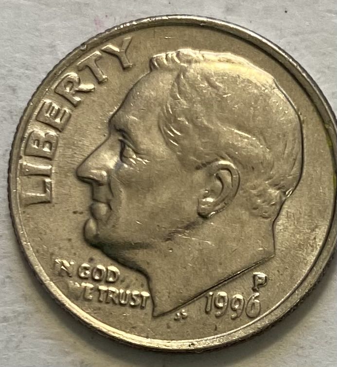 Abraham Lincoln Bronze Medal