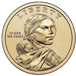 United At The Front Medal