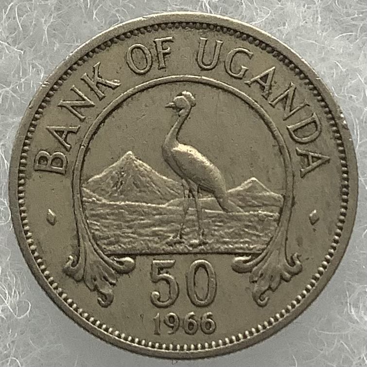 Sri Lanka 1 Rupee