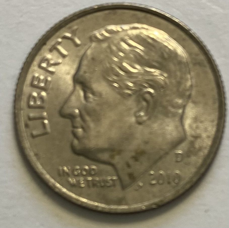 Nickel Jefferson 1997 P