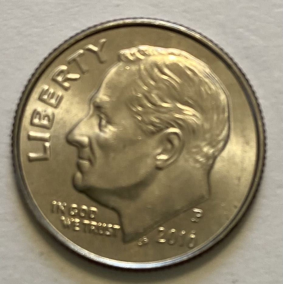 Quarter State- California