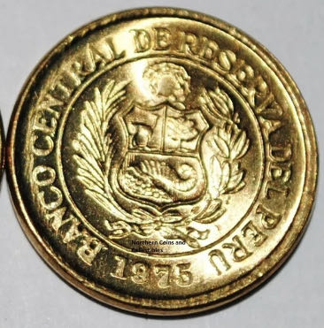 10 Centavos   coin collectible - Main Image 2