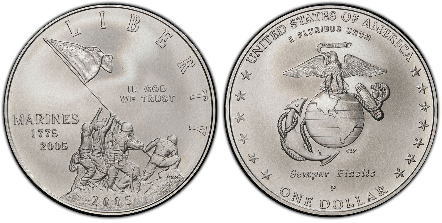 Hibernia Silver Bullion Coin