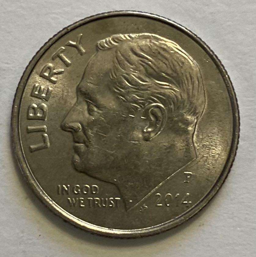 Malaya 1 Cent 1945