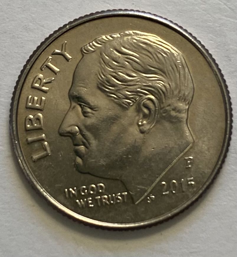 2017 Niue DISNEY MICKEY THROUGH THE AGES - GALLOPIN’ GAUCHO - 1 OZ. SILVER COIN - 5TH COIN