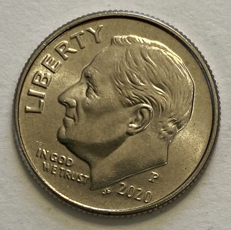 Decimalisation 50th Anniversary One-Eighth Sovereign