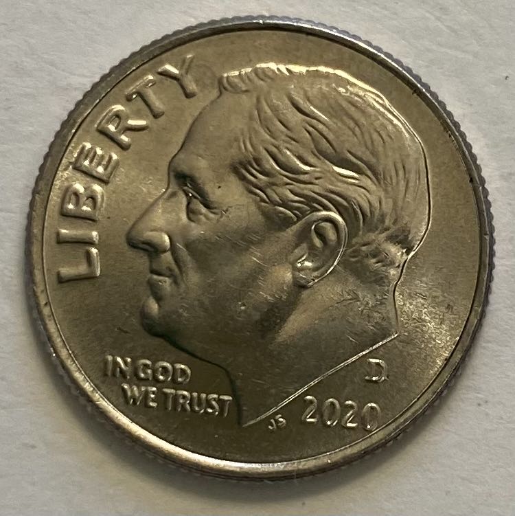 French West Africa 10 Francs 1956