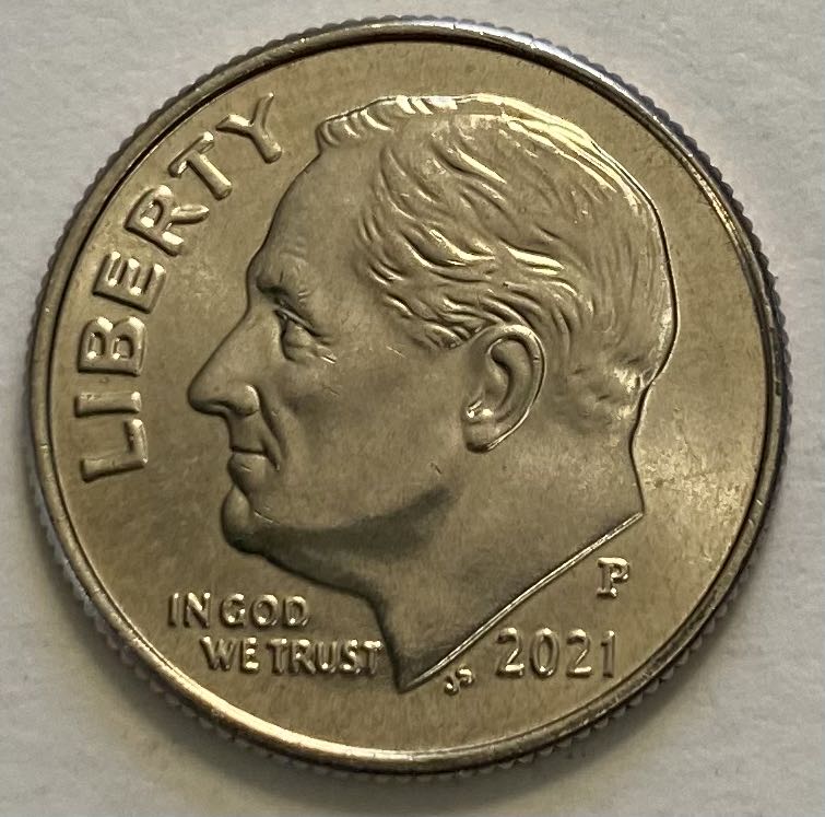 Kennedy Half Dollars No.1: 1964-1985